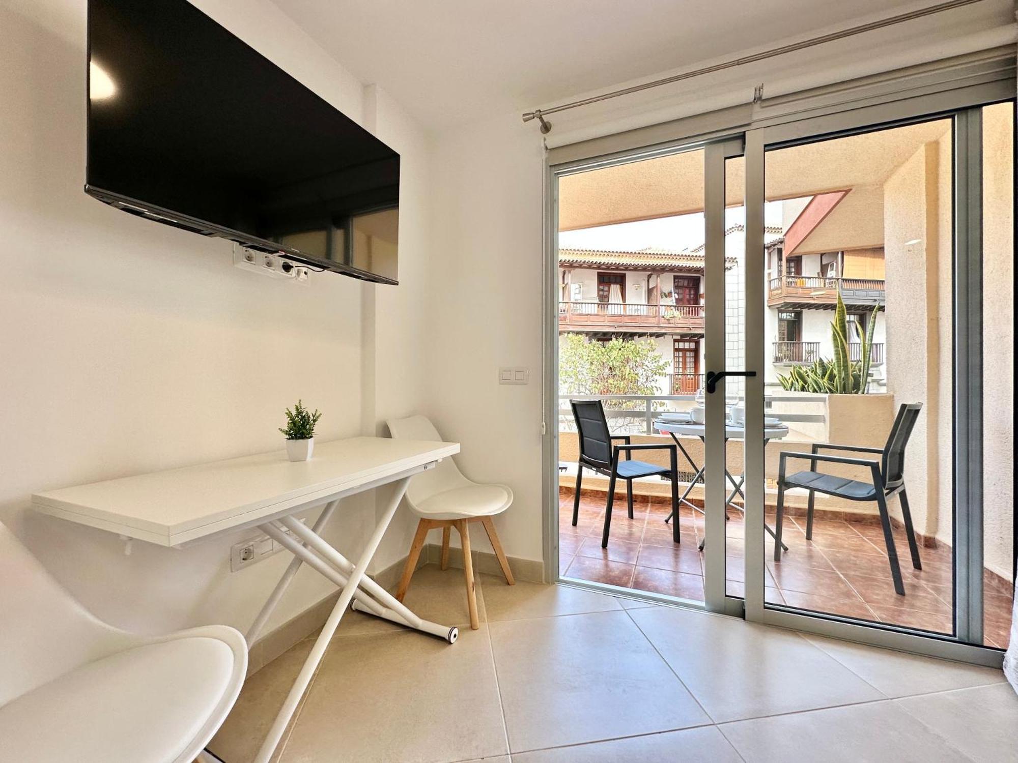 Daniela 203 - Adults Only - Apartment Puerto de la Cruz  Exterior photo