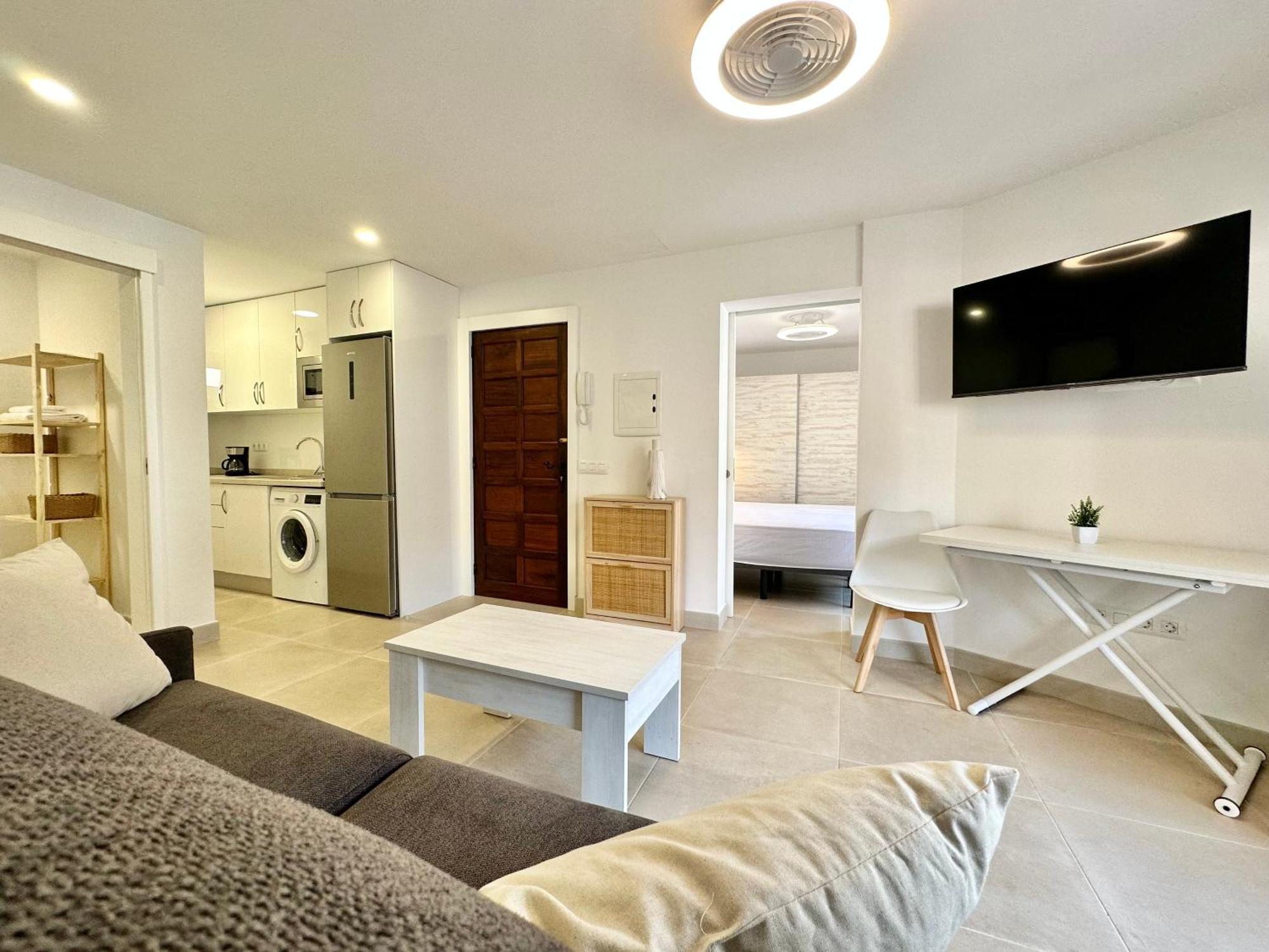 Daniela 203 - Adults Only - Apartment Puerto de la Cruz  Exterior photo
