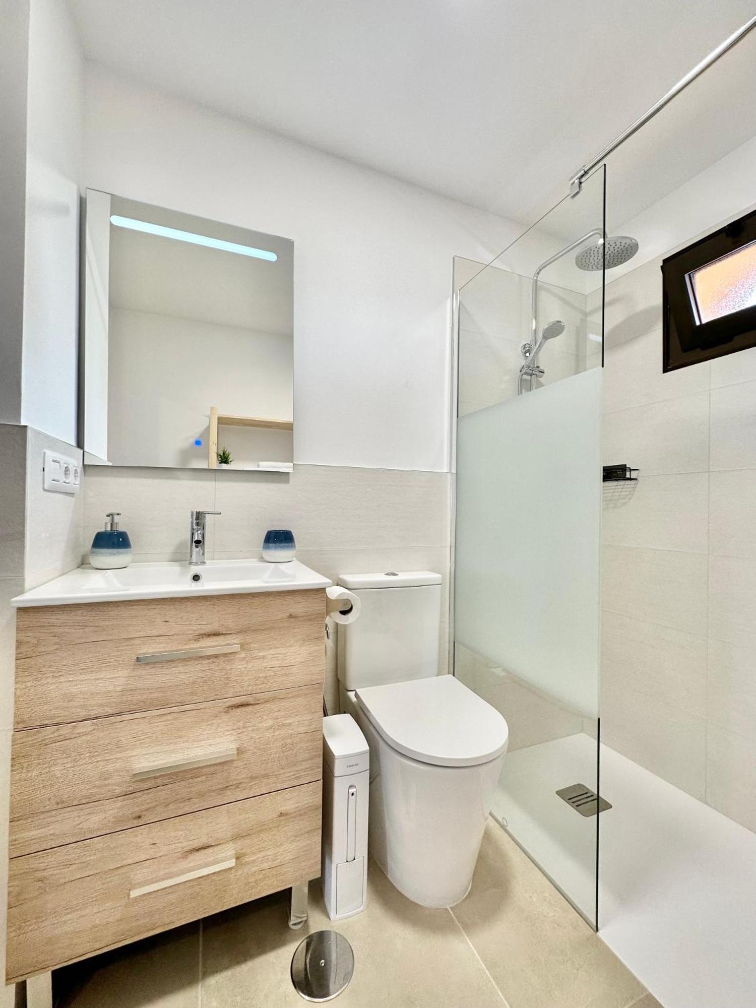 Daniela 203 - Adults Only - Apartment Puerto de la Cruz  Exterior photo